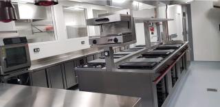 La nouvelle cuisine pédagogique