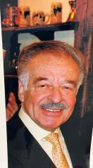 Georges Robert Gafner.