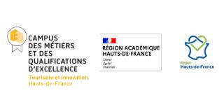 Campus des Métiers et des Qualifications d'Excellence Tourisme et Innovation
