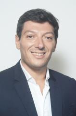 Vivien Boualem, directeur Réseau de Michel Simond Développement