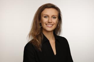 Joséphine Canchel, 28 ans, déjà directrice marketing & communication d'un grand hôtel