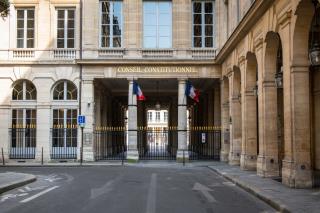 Pour les sages de la rue Montpensier, la loi répond à l'objectif de valeur constitutionnelle de...