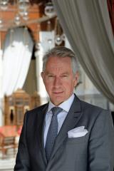 Jean-Claude Messant : 'J'ai très vite compris deux choses : je voulais devenir directeur d'hôtel,...
