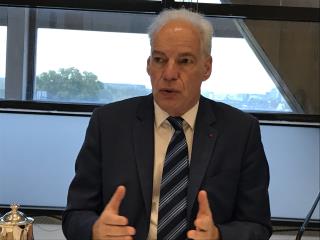 Le pass sanitaire sera maintenu début août dans les bars et restaurants