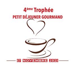 Trophée du Petit Déjeuner Gourmand  2021