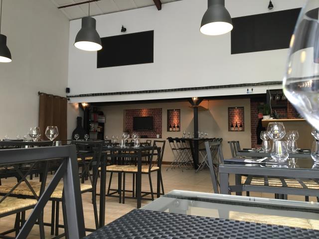 En installant La Pergola dans un quartier excentré, la chef a fait un pari audacieux.