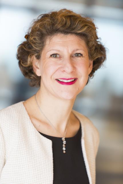 « Lorsqu'une enseigne est référencée par une banque, cela permet d'accélérer le processus pour le franchisé », souligne Florence Soubeyran, responsable du pôle franchise et commerce associé chez Banque Populaire.