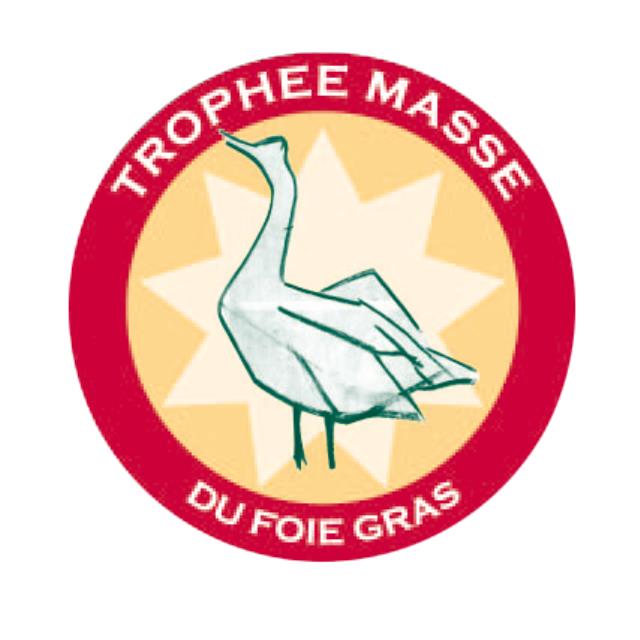 trophée masse