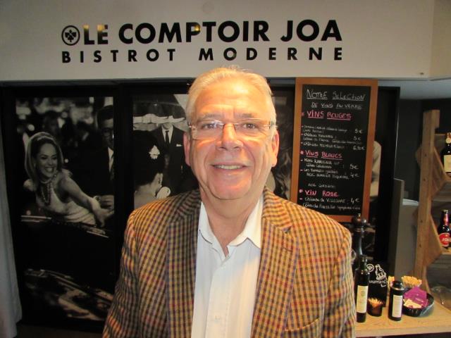 Michel Bruyère, directeur du Joa Casino de Saint-Cyprien : « Le restaurant nous permet de nous positionner comme une destination de loisirs »