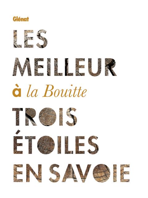 Plus qu'un livre de recettes, un livre sur l'épopée et l'évolution culinaire des Meilleur vers les sommets