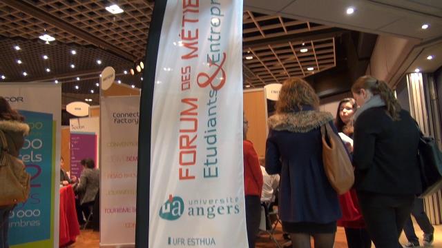 Le forum 2015.