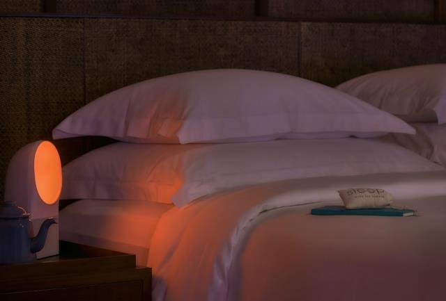 Sleep with Six Senses, le programme dédié au sommeil