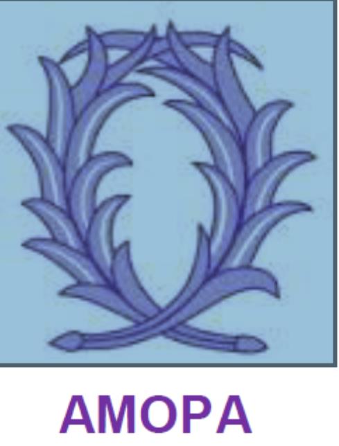 Association des Membres de l'Ordre des Palmes Académiques