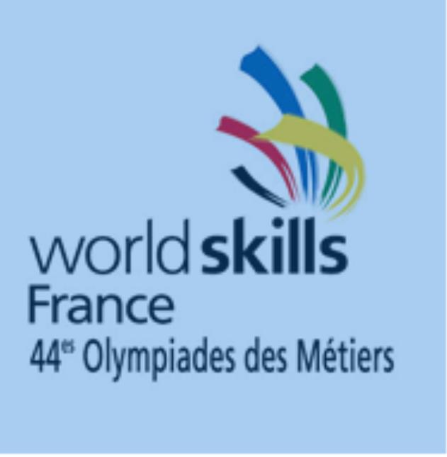 44èmes Olympiades des Métiers