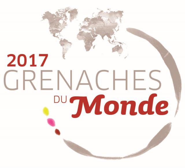 Logo grenaches du monde