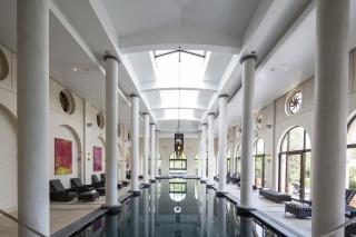 Terre Blanche Hôtel Spa Golf Resort à Tourrettes (Var)