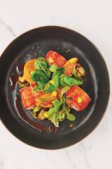 Homard, Chou