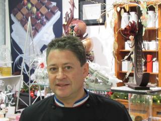 L'École de Pâtisserie d'Olivier Bajard est devenue une référence internationale
