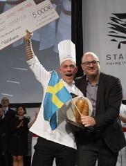 Frederik Borgskog  a remporté la finale du C3,