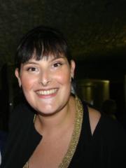 Aurélie Besançon, Responsable du recrutement & du développement des carrières chez Evian resort