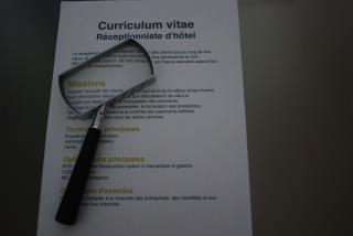 Attention : certaines erreurs sur un CV peuvent s'avérer totalement rédhibitoires...