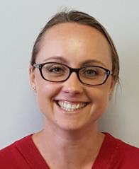 Charlotte Lorioux, responsable recrutement et mobilité chez Domytis