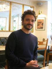 Yoan Marciano
