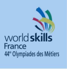 44èmes Olympiades des Métiers
