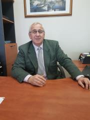 Maurice Sergent, Agence du Vieux marché, à Rouen : 'Nous avons aussi un rôle de conseil qui...