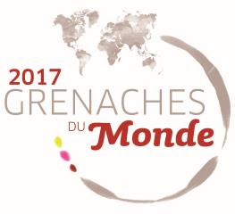 Logo grenaches du monde