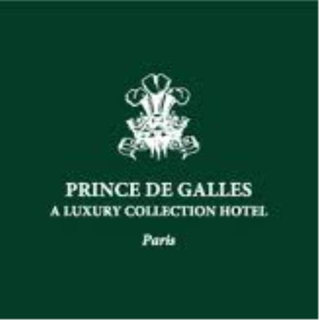 LOGO de l'hôtel