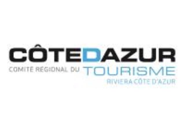 logo du Crt Riveira Cote d'Azur