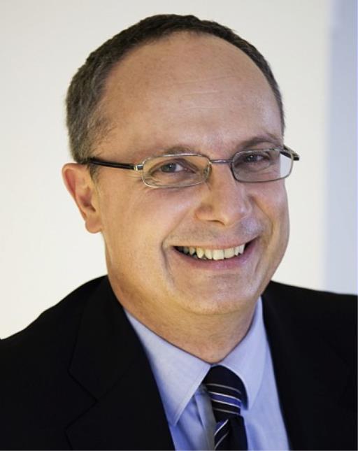 Jean-Luc Chrétien, Directeur des Ventes, Distribution et Fidélisation, Accor Hotels