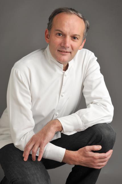 Christian Le Squer : un parcours exemplaire.