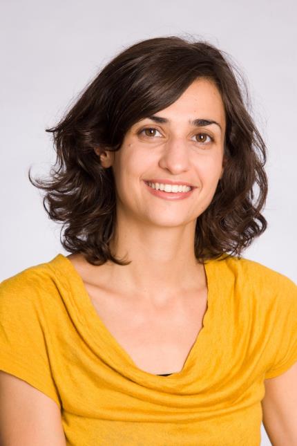 Maud Serrault, directrice marketing et communication de Best Western France.