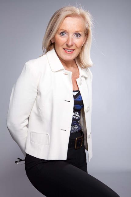 Maryvonne Labeille, directrice de Labeille Conseil à Paris (75).