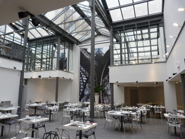 Novotel Toulouse Centre Wilson L'Espace capoul