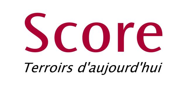 logo du groupe Score
