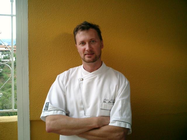 Marc Manceau