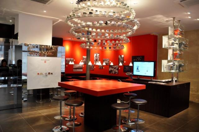 Espressamente Illy