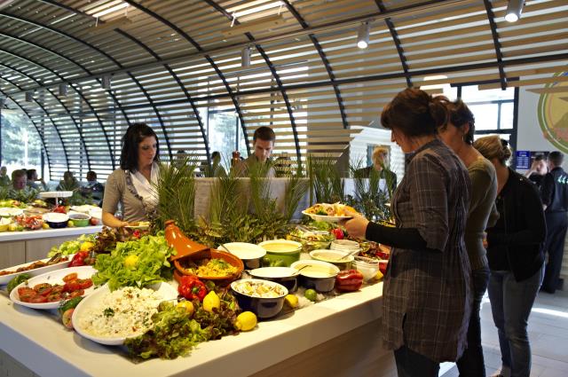 Aujourd'hui, la chaîne de restaurants Crocodile compte 15 établissements en France. Ils seront 18 fin 2012.