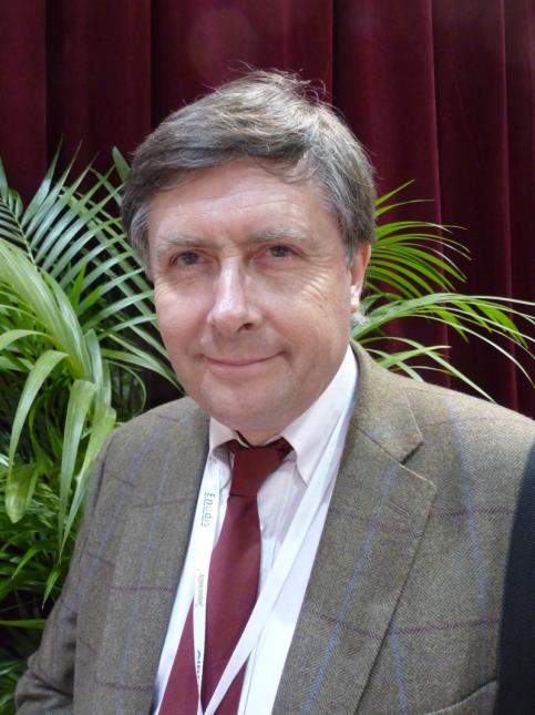 Yves Amiet