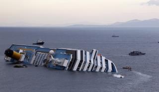 4 229 voyageurs étaient à bord du Costa Concordia.