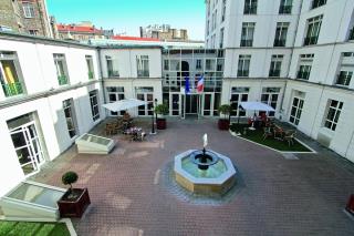 Villa Modigliani