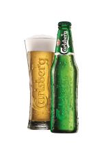 Carlsberg, une blonde internationale qui progresse en France.