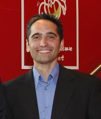 Alberto Leitao, 29e franchisé de KFC.