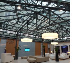 Novotel Toulouse Centre Wilson l'Atrium