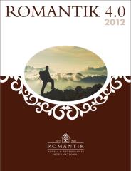 Couverture du guide 2012