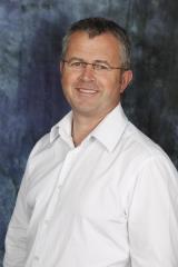 Jean François Besson  - Secrétaire Général du Groupement Transfrontalier Européen