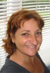 Coach spécialisée dans les relations humaines et la reconversion professionnelle, Sylvaine Pascual...